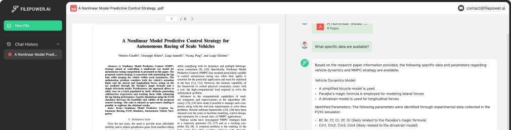 AI PDF Reader Banner