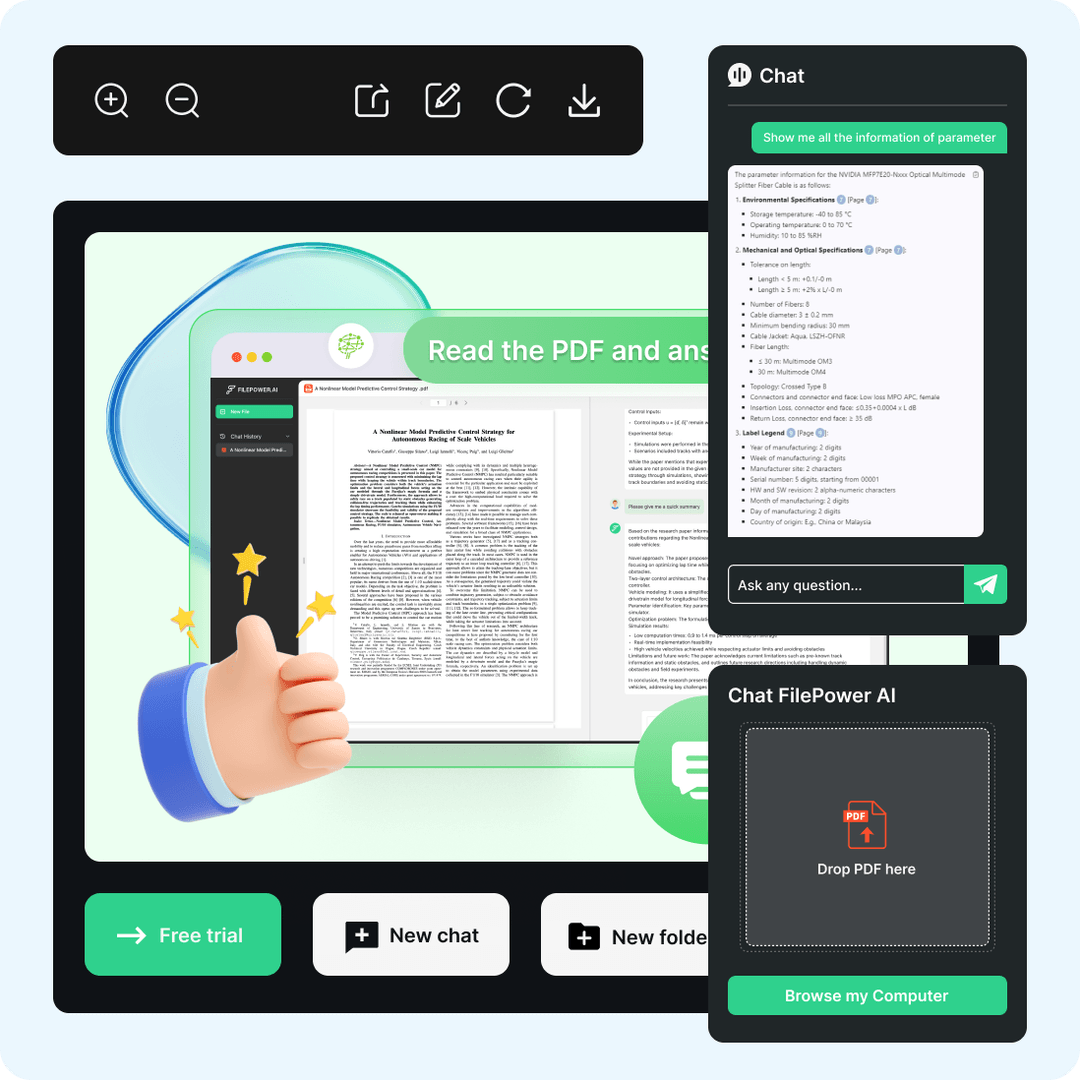 ai pdf editor step