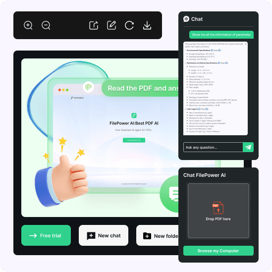 FilePower AI is a File Killer